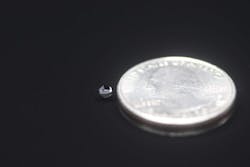 Micro prism Micro prism