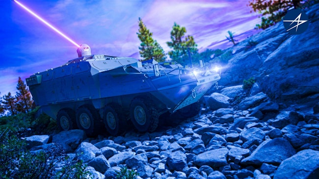 66b3bbd4b1f43155e7ffd286 Laser Weapon 8 Aug 2024
