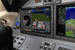 Garmin photo. Garmin photo.