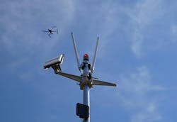 BRINC photo. BRINC photo.