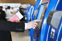 ID 47586546 | Airport Desk © Anyaberkut | Dreamstime.com ID 47586546 | Airport Desk © Anyaberkut | Dreamstime.com
