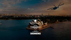 Sirius Aviation AG image. Sirius Aviation AG image.