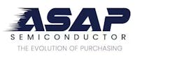 ASAP Semiconductor logo ASAP Semiconductor logo