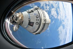 NASA photo. NASA photo.