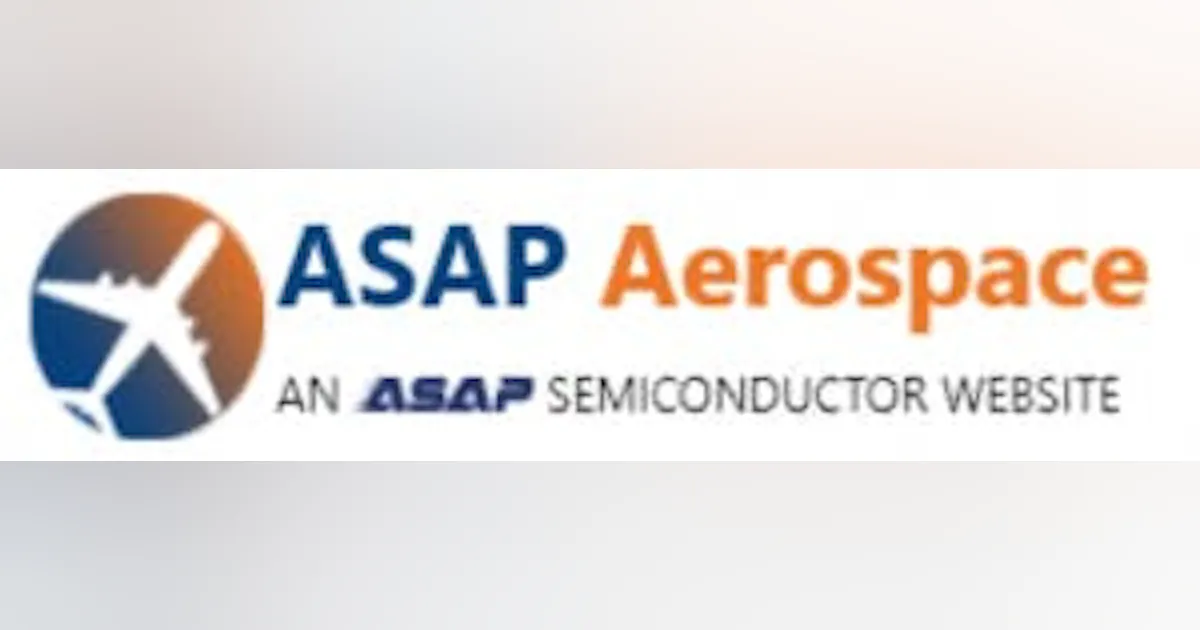 Usaf Asap ASAP Aerospace Emerges as a Leading Force in the Aerospace and Defense ...