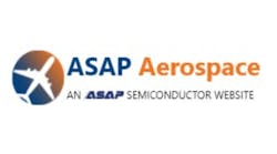 ASAP Aerospace Logo ASAP Aerospace Logo