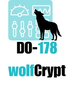 wolfCrypt DO-178