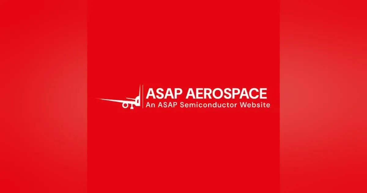Asap Computer Services ASAP Aerospace: Redefining Aviation Supply-Chain Management with a ...