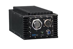 LCR Embedded Systems HPEC-5-5 LCR Embedded Systems HPEC-5-5