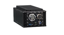 LCR Embedded Systems HPEC-5-5 LCR Embedded Systems HPEC-5-5