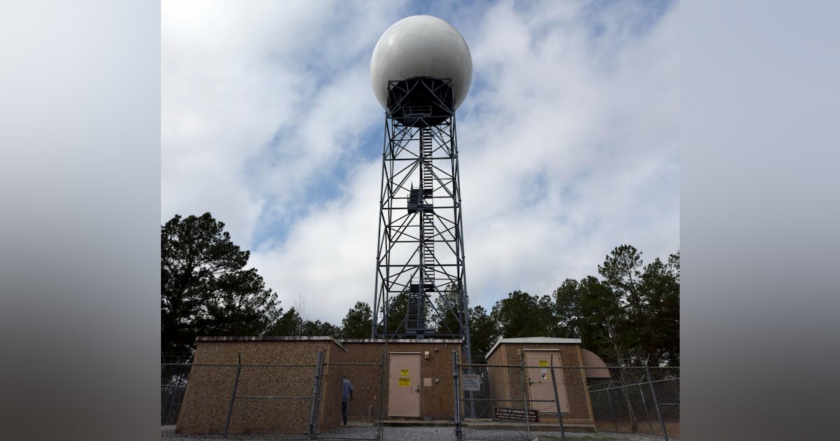 weather radar enabling technologies tornadoes and thunderstorms weather radar enabling technologies tornadoes and thunderstorms