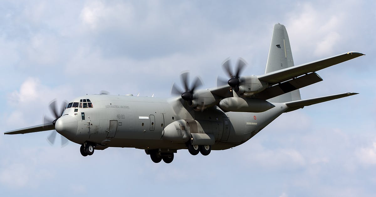 NSN Parts Supplier for Defense