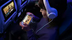 United Airlines image.