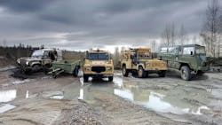 NP Aerospace NP Aerospace