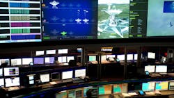 Mission control at NASA's Jet Propulsion Laboratory in La Cañada Flintridge, Calif. ID 26144964 © Christopher Halloran | Dreamstime.com Mission control at NASA's Jet Propulsion Laboratory in La Cañada Flintridge, Calif. ID 26144964 © Christopher Halloran | Dreamstime.com