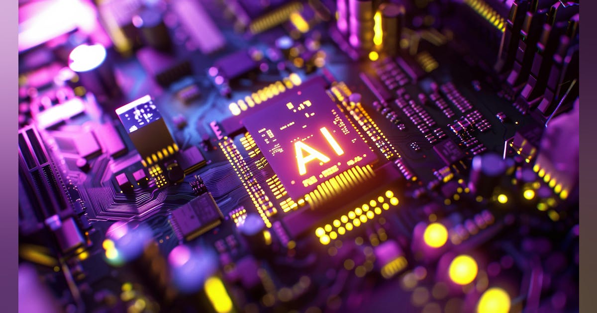 artificial intelligence (AI) machine learning embedded computing artificial intelligence (AI) machine learning embedded computing