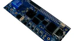This embedded computing OpenVPX chassis manager from Pixus helps enable smooth system operation and resource management. It helps keep systems healthy, manages system power, and ensures proper cooling.