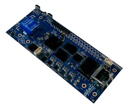 This embedded computing OpenVPX chassis manager from Pixus helps enable smooth system operation and resource management. It helps keep systems healthy, manages system power, and ensures proper cooling. This embedded computing OpenVPX chassis manager from Pixus helps enable smooth system operation and resource management. It helps keep systems healthy, manages system power, and ensures proper cooling.