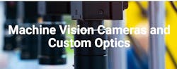 Avantier Machine Vision and Custom Optics Avantier Machine Vision and Custom Optics
