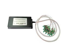 XH-OSW-1xN Optical Switch XH-OSW-1xN Optical Switch