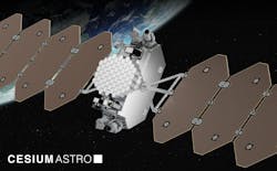 CesiumAero image. CesiumAero image.