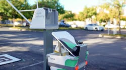 Serve Robotics image. Serve Robotics image.