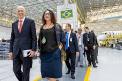 670d70fa3896513d22d27928 Embraer Mcti E Finep Celebram Acordo Para Pesquis 670d70fa3896513d22d27928 Embraer Mcti E Finep Celebram Acordo Para Pesquis