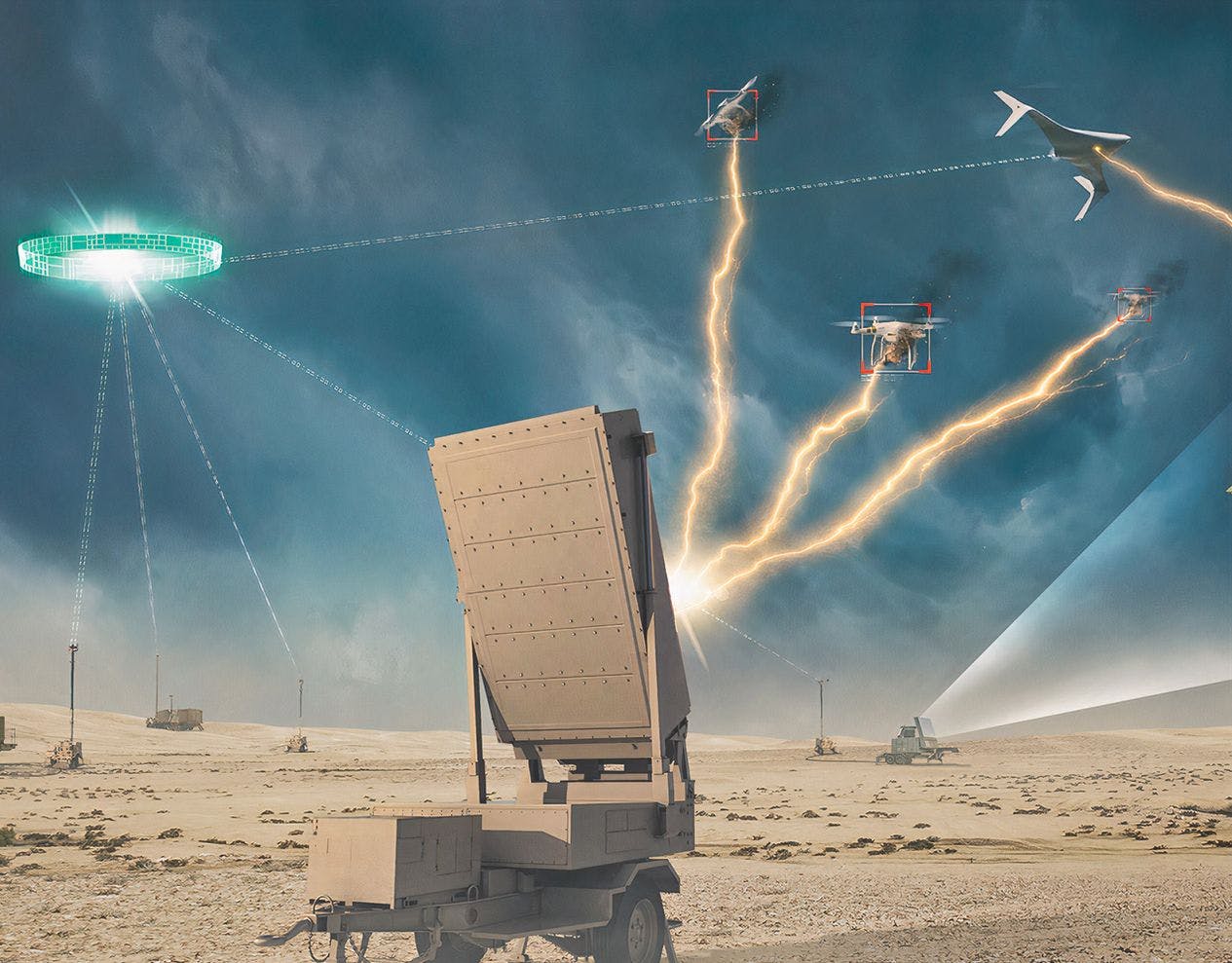 671013610f988f3590537fec Electromagnetic Weapons 17 Oct 2024