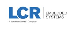 671a60008554393e77d15474 Lcr Embedded Systems Logo