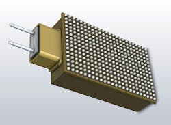 optical transceiver rugged avionics and radar | Military Aerospace