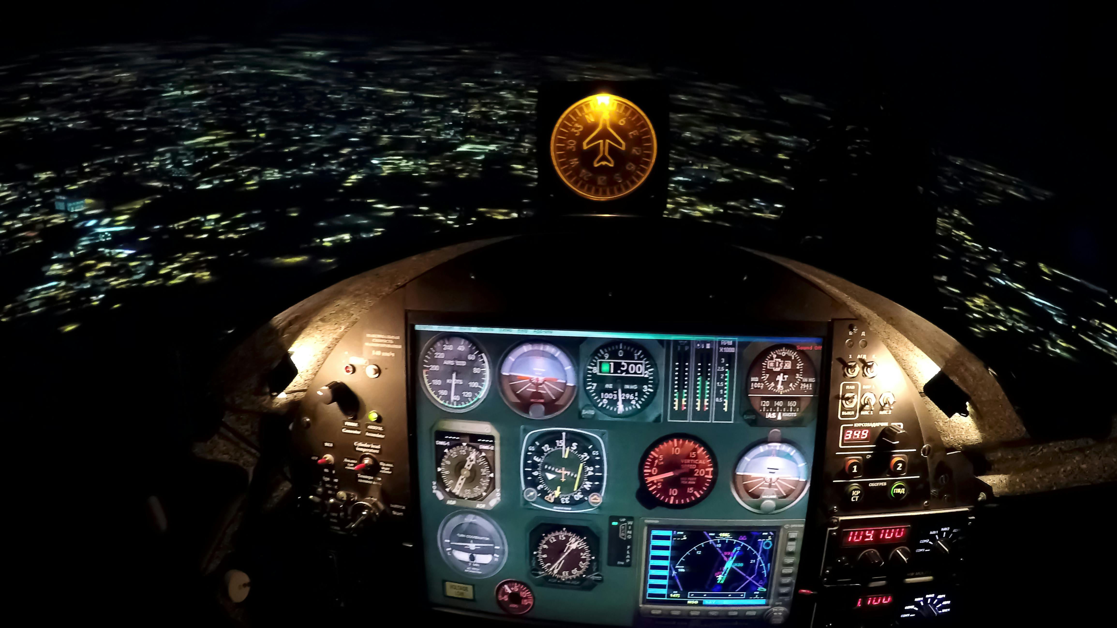 ID 126243840 | Air Crew &copy; motortion | Dreamstime.com