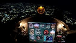 ID 126243840 | Air Crew © motortion | Dreamstime.com ID 126243840 | Air Crew © motortion | Dreamstime.com