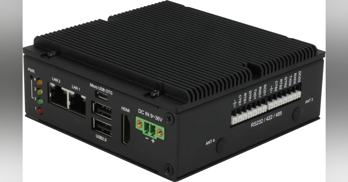 Swiss Army Raspberry Pi RISC gateway Raspberry Pi industrial | Military Aerospace