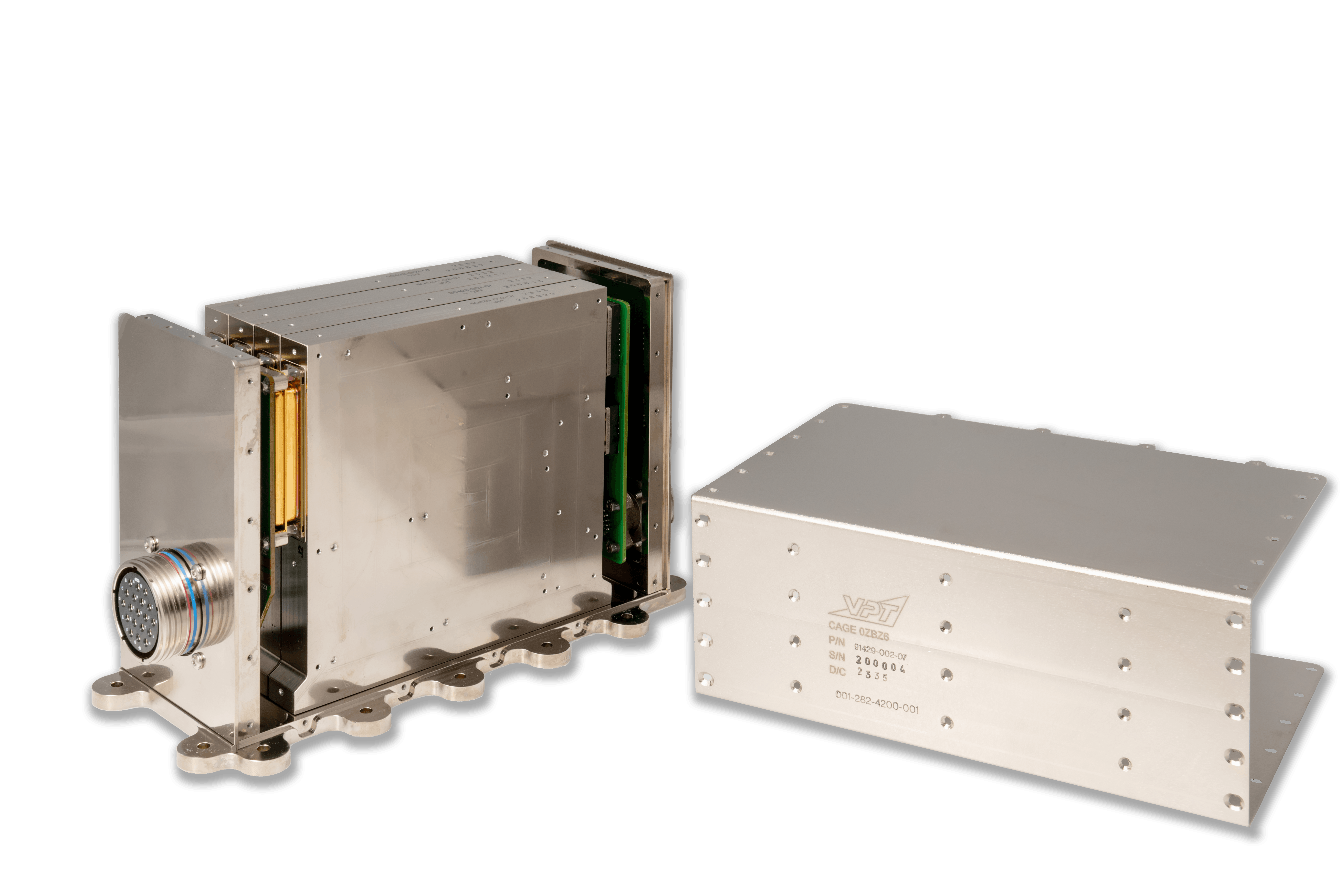 Courtesy of VPT, Inc.