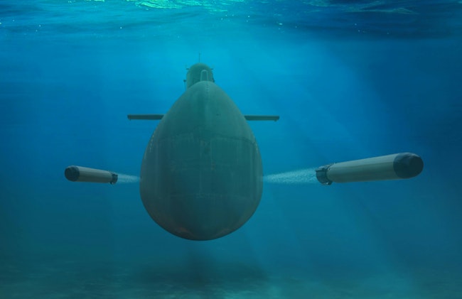 672bbd212617478057aa9130 Torpedo Launch 7 Nov 2024