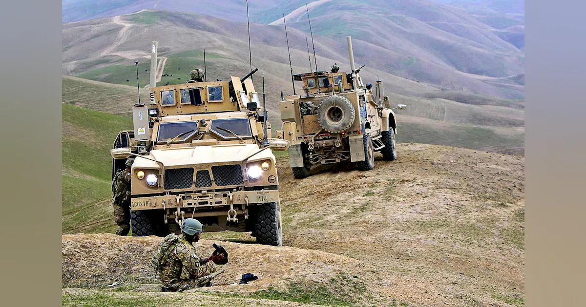 VNX+: Small Form Factor for Vehicle-based Applications | Military Aerospace