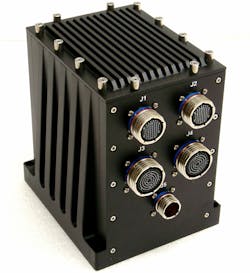VPX Cube Enclosures VPX Cube Enclosures