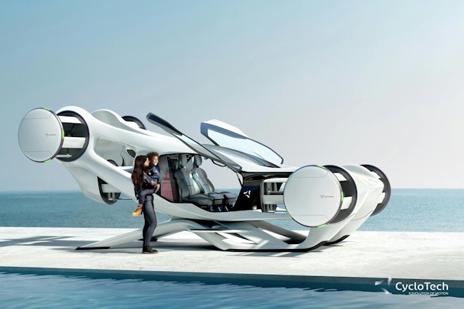 CycloTech image.