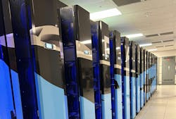 The Raider supercomputer is part of the DOD High Performance Computing Modernization Program at Wright-Patterson Air Force Base, Ohio. The Raider supercomputer is part of the DOD High Performance Computing Modernization Program at Wright-Patterson Air Force Base, Ohio.
