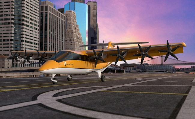 Electra.aero image.