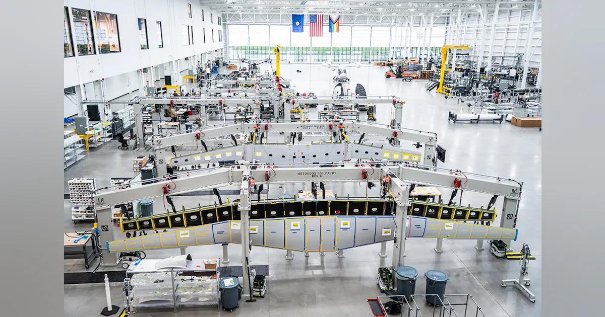 Vt Rrr Aircraft BETA announces first flight of Vt.-manufactured aircraft | Military ...