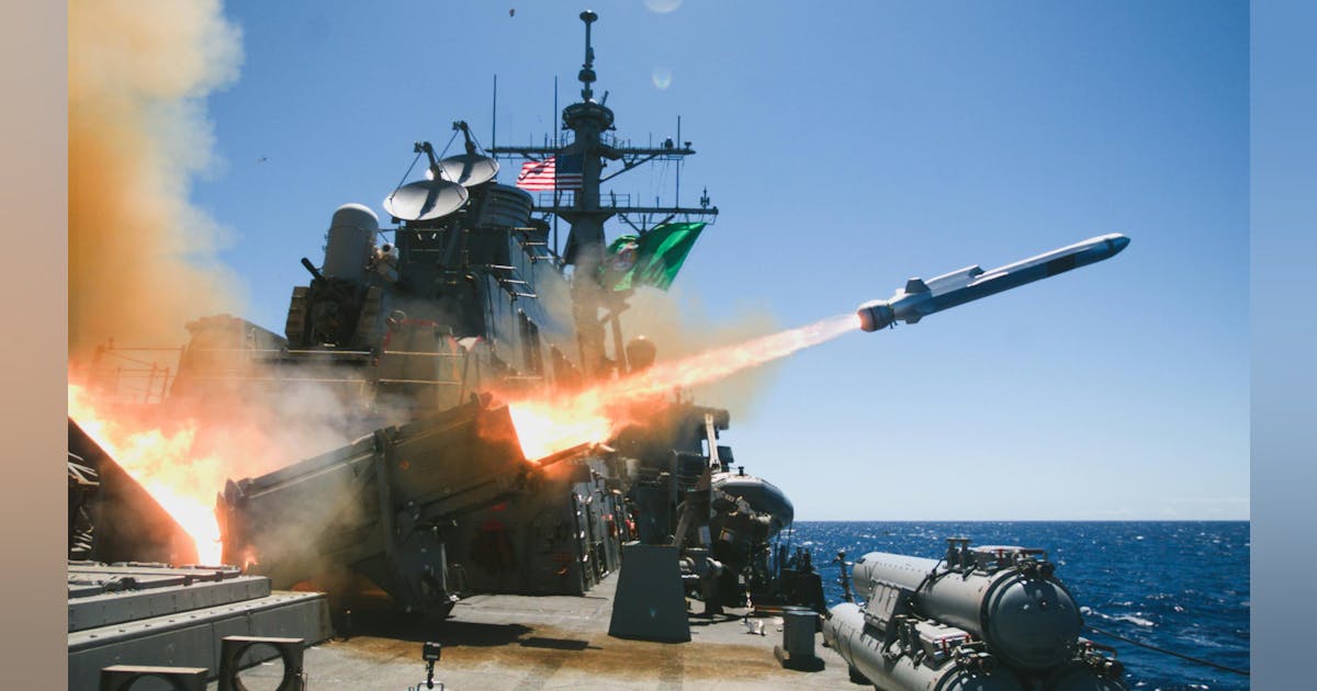 NSM uses multimode guidance for precision strike and antiship