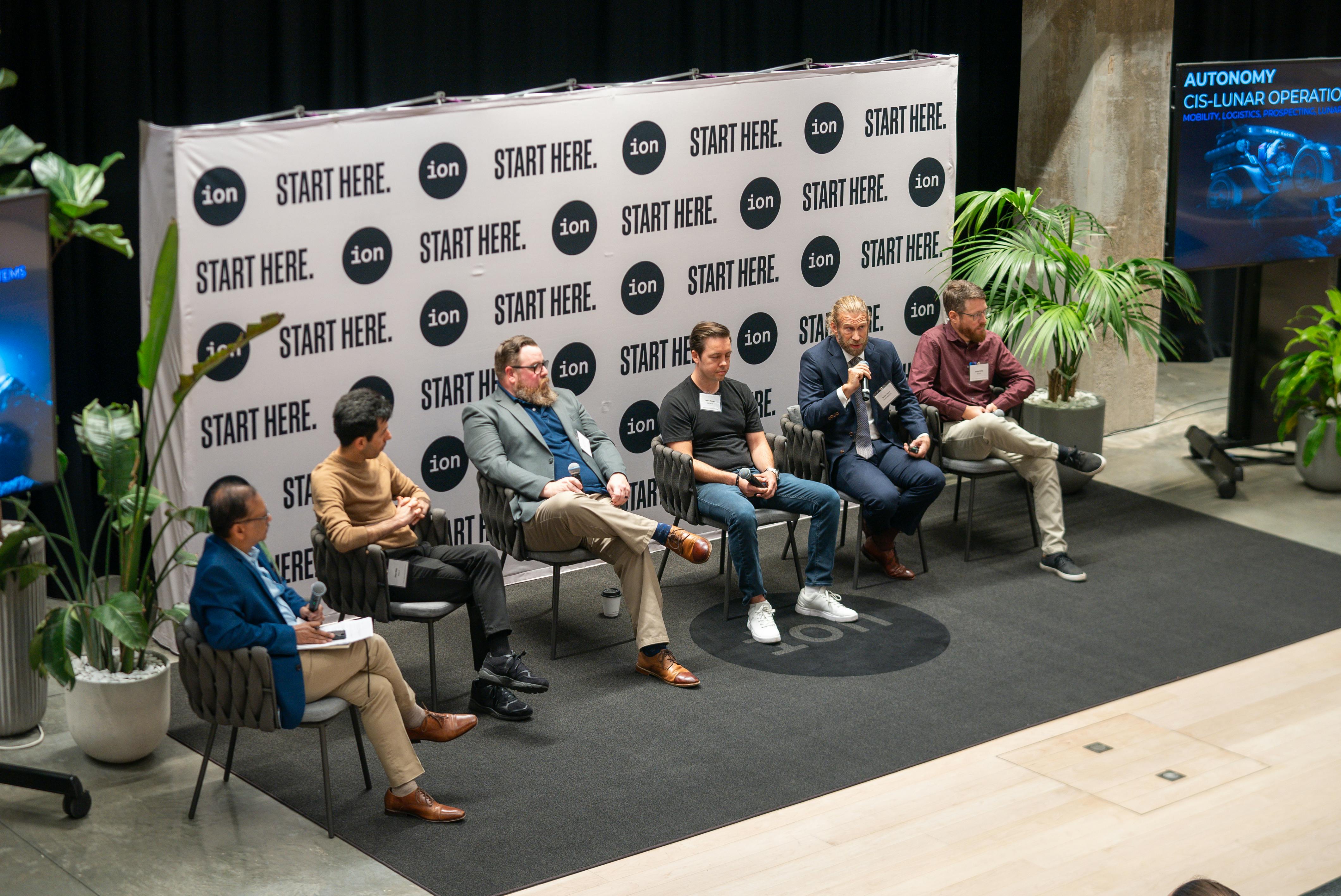 Photo by Brandon Martin of Rice University.