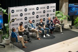 Photo by Brandon Martin of Rice University. Photo by Brandon Martin of Rice University.