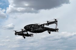 ASML Aero image. ASML Aero image.