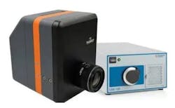 ProMetric® I16-G-SC Imaging Colorimeter & Integrated Spectrometer ProMetric® I16-G-SC Imaging Colorimeter & Integrated Spectrometer