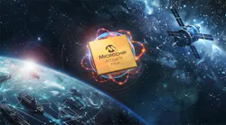 The Microchip radiation-tolerant RTG4 FPGAs have qualified to QML Class V rating