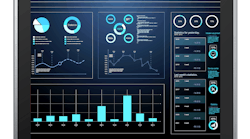 The Darveen SPC-9000 stainless steel touch-panel PCs resist the effects of washdowns for hygienically conscious applications. The Darveen SPC-9000 stainless steel touch-panel PCs resist the effects of washdowns for hygienically conscious applications.
