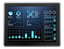 The Darveen SPC-9000 stainless steel touch-panel PCs resist the effects of washdowns for hygienically conscious applications. The Darveen SPC-9000 stainless steel touch-panel PCs resist the effects of washdowns for hygienically conscious applications.