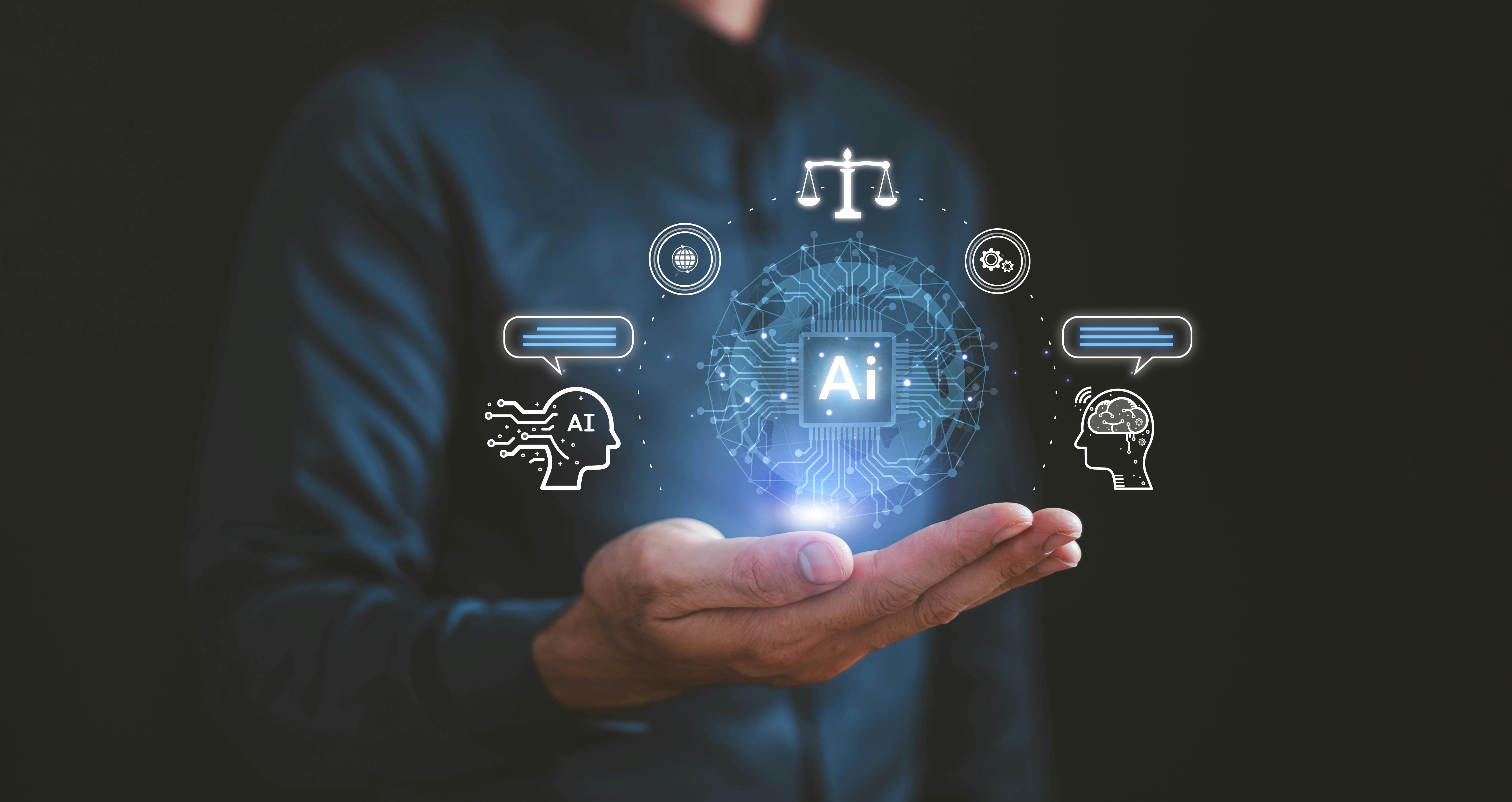 COVAR will explore the ethical use and technical challenges of military artificial intelligence (AI) and machine autonomy